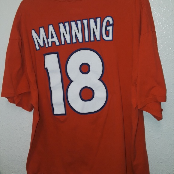 NFL Denver Broncos Men's Shirt - Picture 7 of 8